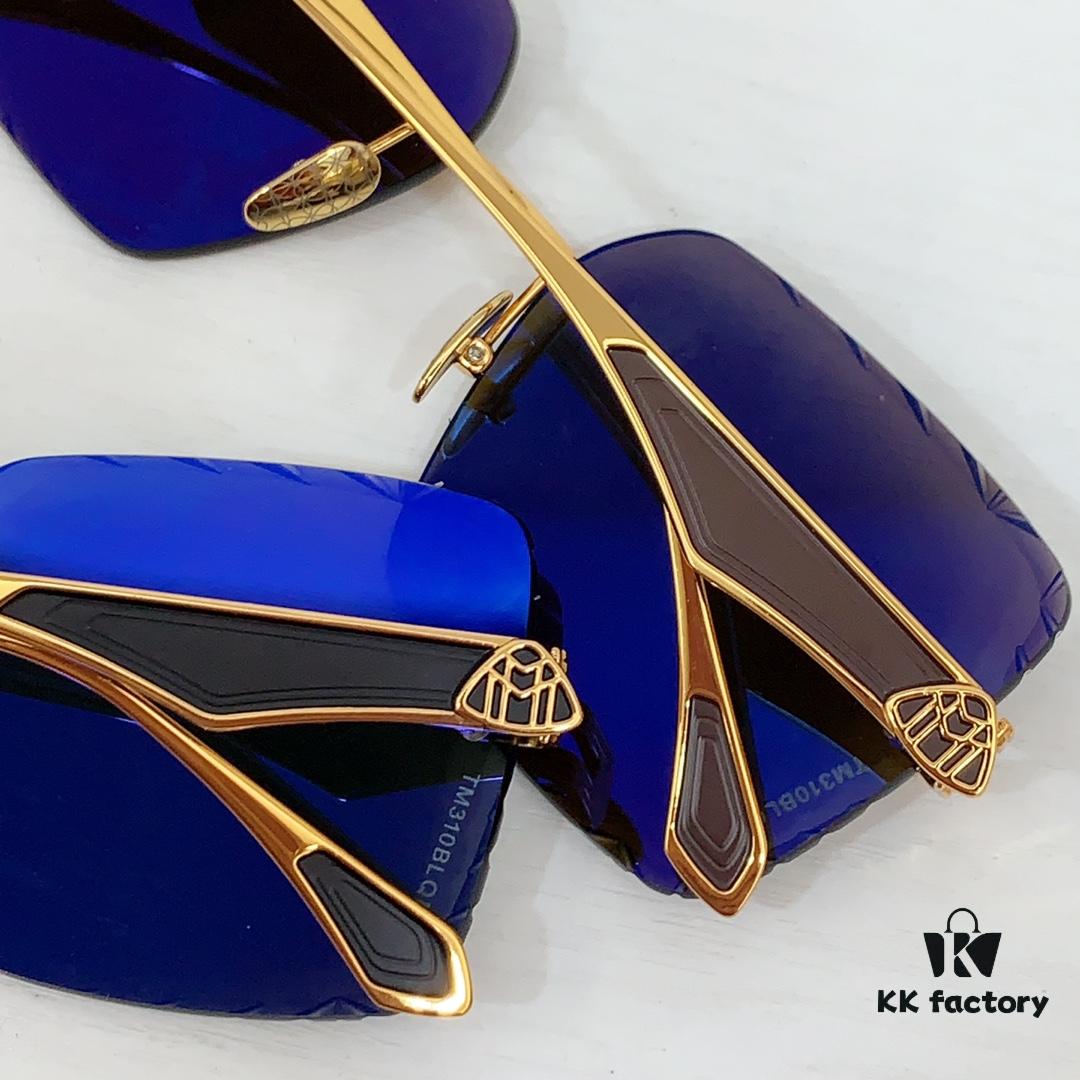 MAYBACH MODEL Z058 Sunglasses