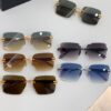 MAYBACH MODEL Z058 Sunglasses