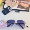 6931f73d3a89a121ed548a41 Maybac* New Men's Sunglasses Fashionable Metal Double-Bridge Large Frame Sunglasses for Driving