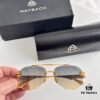 6931f73d3a89a121ed548a45 MAYBACH MODEL Z057 Sunglasses Unisex Eyewear Size 61-14-145
