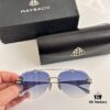 6931f73d3a89a121ed548a46 MAYBACH MODEL Z057 Sunglasses Unisex Eyewear Size 61-14-145
