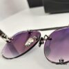 6931f73e3a89a121ed548a4b MAYBACH MODEL Z057 Sunglasses Unisex Eyewear Size 61-14-145
