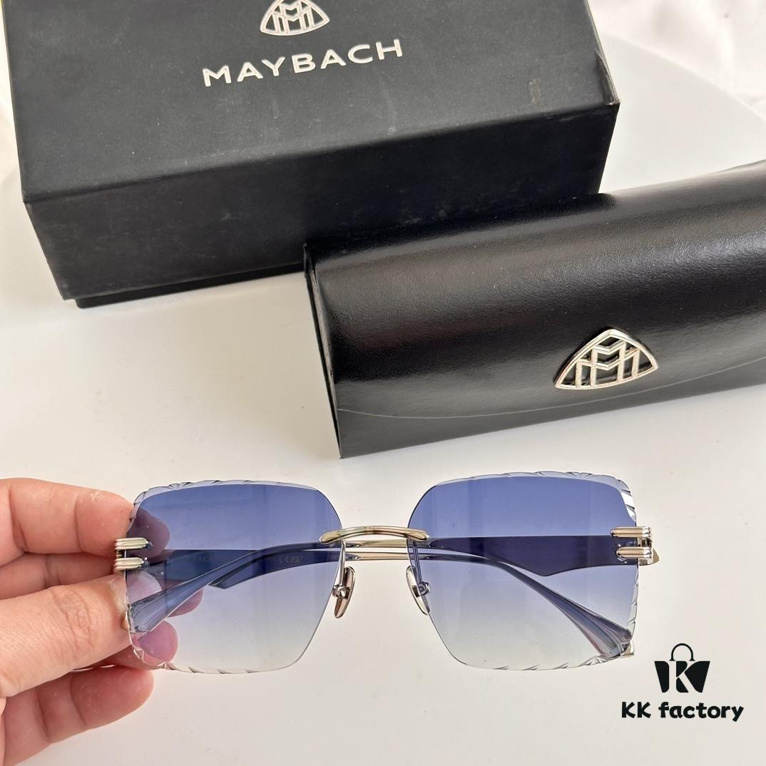 MAYBACH MODEL Z058 Sunglasses