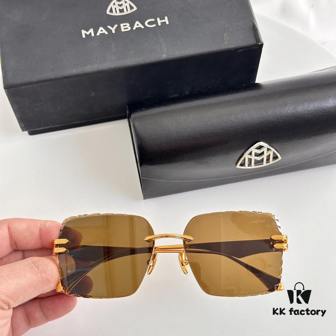 MAYBACH MODEL Z058 Sunglasses