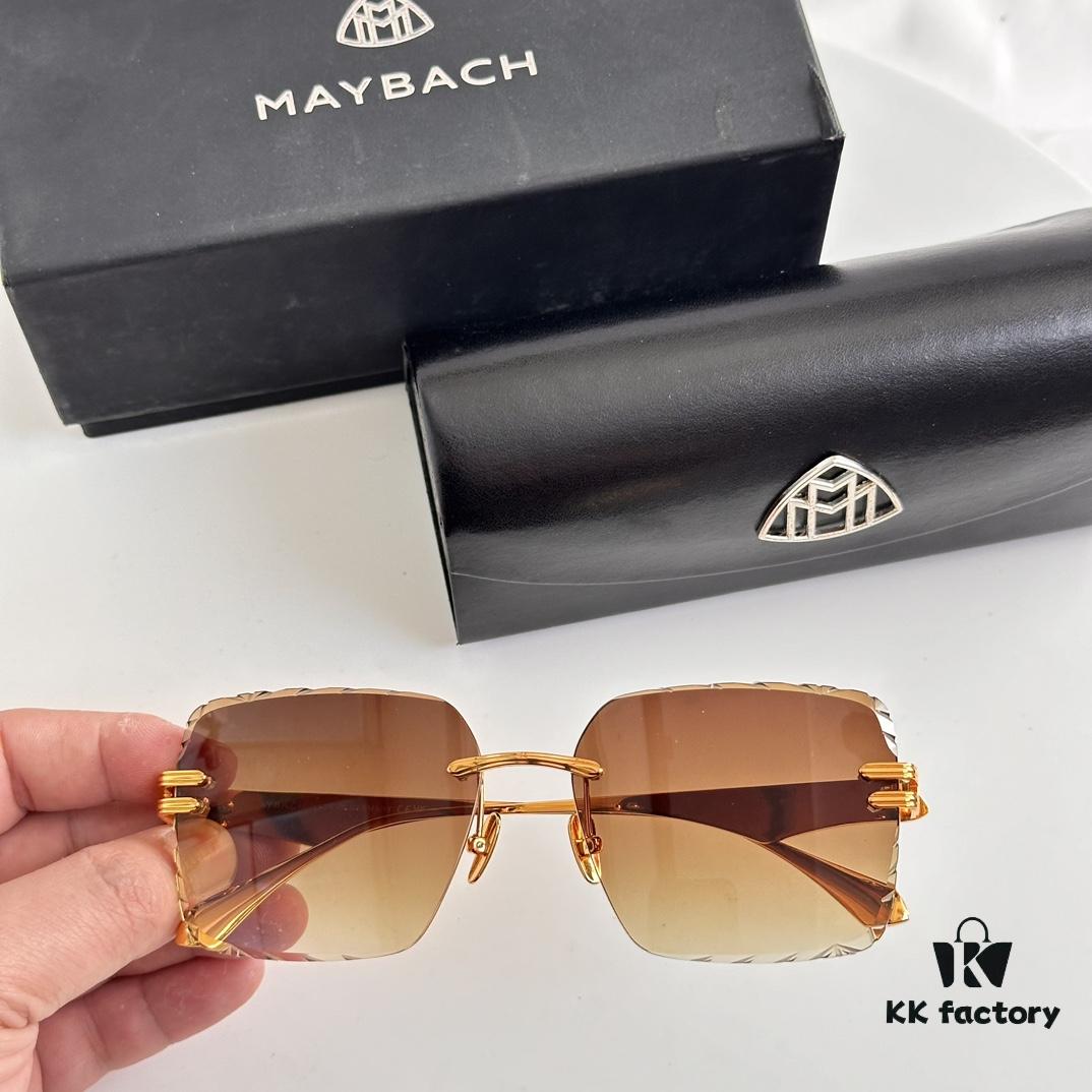 MAYBACH MODEL Z058 Sunglasses