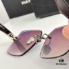 MAYBACH MODEL Z058 Sunglasses