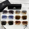 MAYBACH MODEL Z058 Sunglasses