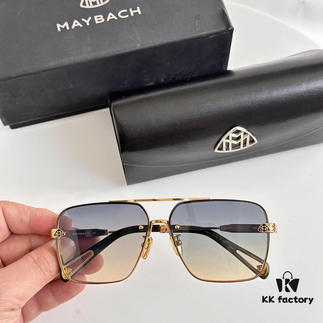 MAYBACH THE GALAXY Sunglasses