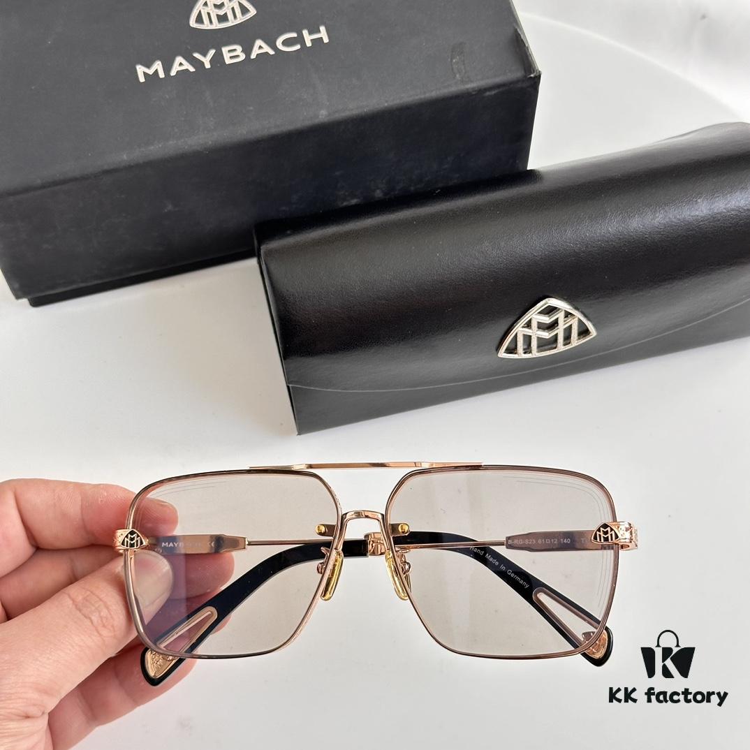 MAYBACH THE GALAXY Sunglasses
