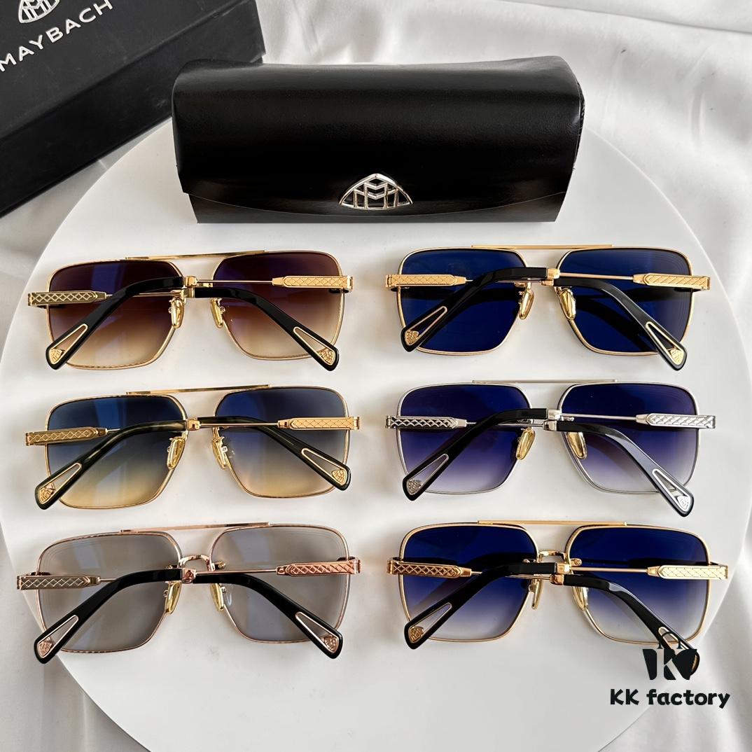 MAYBACH THE GALAXY Sunglasses