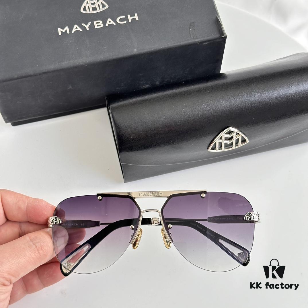 6931f73f3a89a121ed548a61 MAYBACH THE EPOCH Sunglasses Model 62-13-140