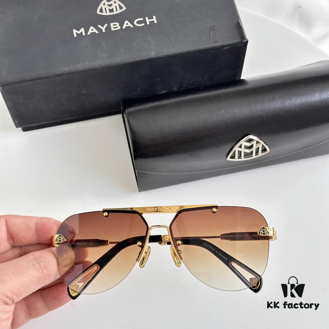 6931f73f3a89a121ed548a62 MAYBACH THE EPOCH Sunglasses Model 62-13-140