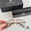 6931f73f3a89a121ed548a63 MAYBACH THE EPOCH Sunglasses Model 62-13-140