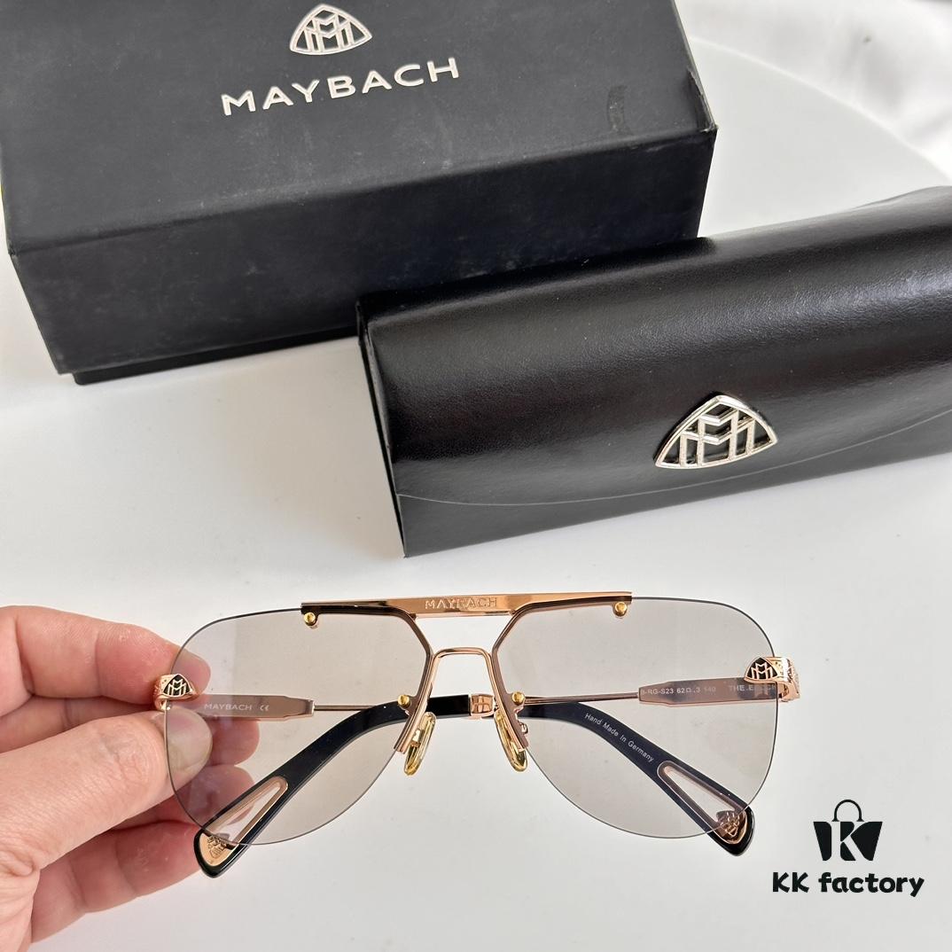 6931f73f3a89a121ed548a63 MAYBACH THE EPOCH Sunglasses Model 62-13-140