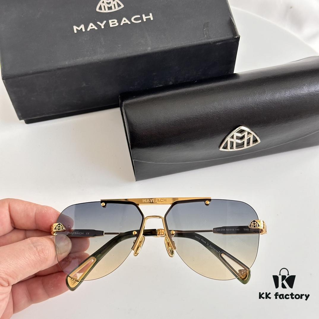 6931f73f3a89a121ed548a64 MAYBACH THE EPOCH Sunglasses Model 62-13-140