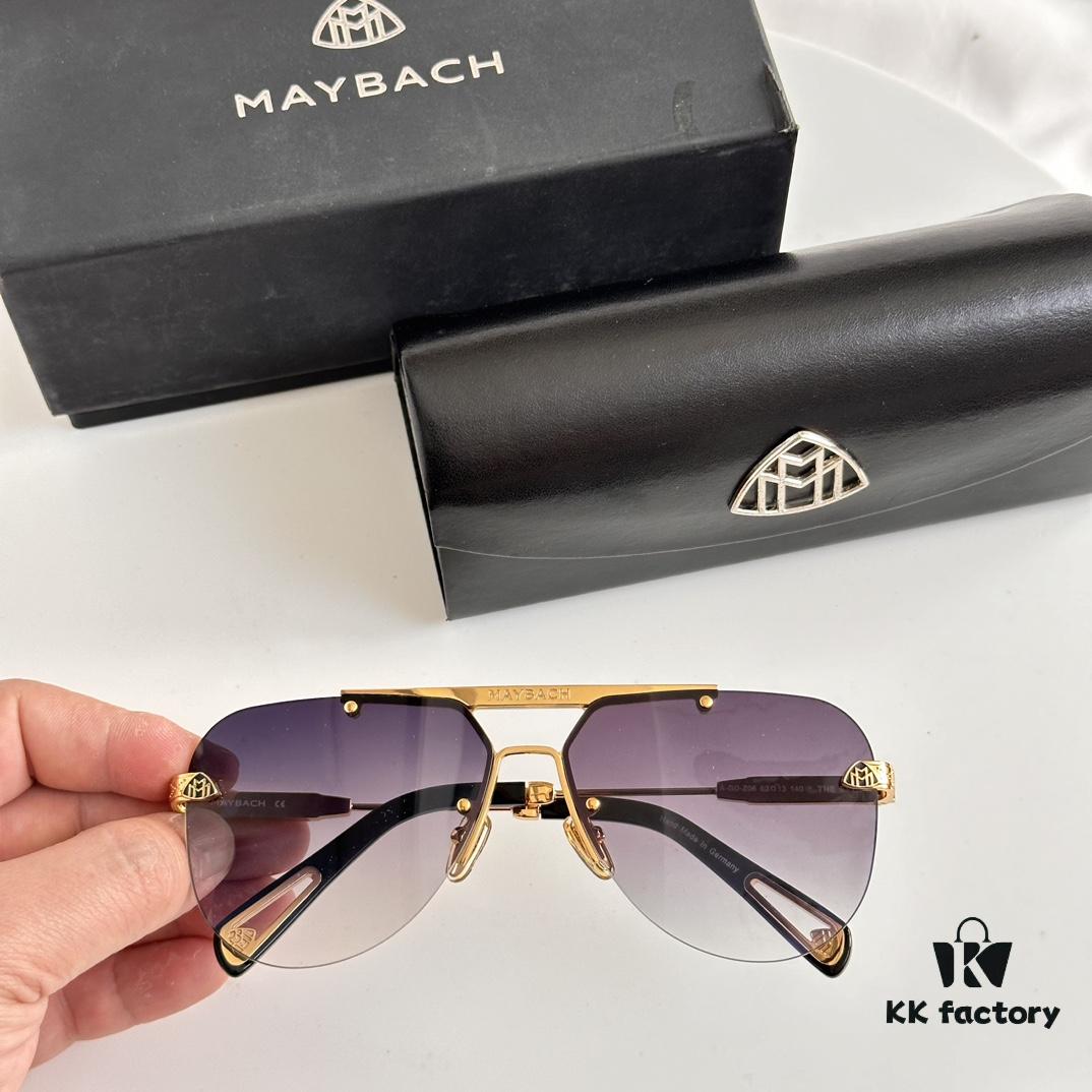 6931f73f3a89a121ed548a66 MAYBACH THE EPOCH Sunglasses Model 62-13-140