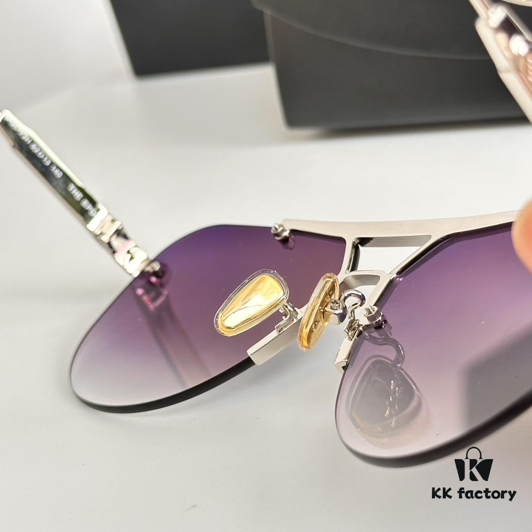 6931f7403a89a121ed548a67 MAYBACH THE EPOCH Sunglasses Model 62-13-140