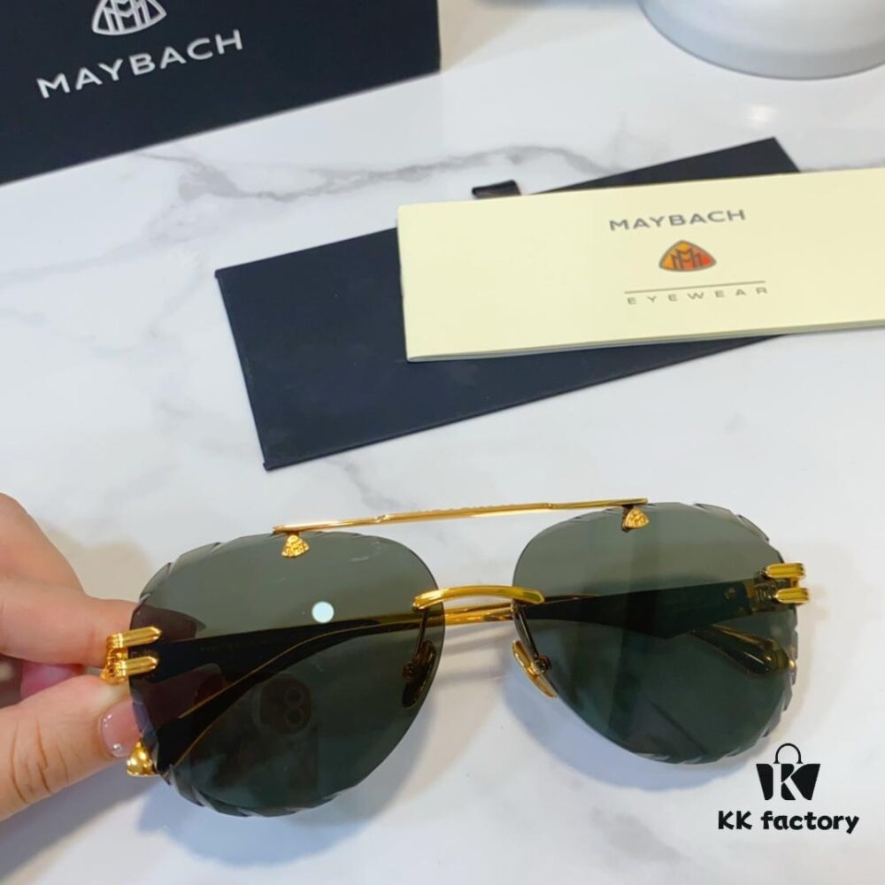 6931f7403a89a121ed548a69 MAYBACH MODEL Z057 Sunglasses, Size 61-14-145