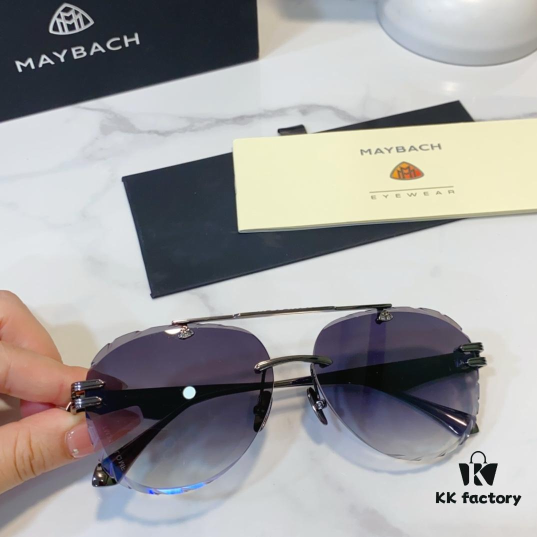 MAYBACH MODEL Z057 Sunglasses, Size 61-14-145