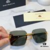 6931f7403a89a121ed548a74 MAYBACH MODEL Z058 Sunglasses Unisex Eyewear Size 60-17-145