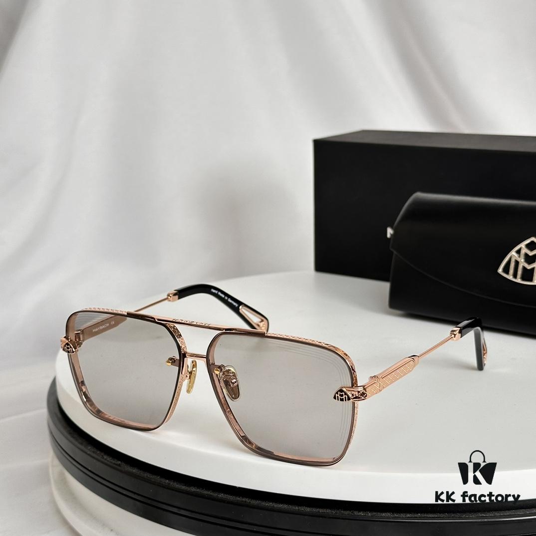 6931f7413a89a121ed548a7d MAYBACH THE GALAXY Sunglasses Model 62mm 12-140