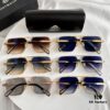 6931f7413a89a121ed548a82 MAYBACH THE GALAXY Sunglasses Model 62mm 12-140