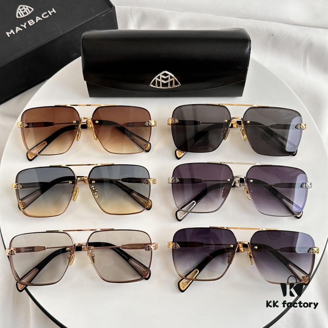 6931f7423a89a121ed548a83 MAYBACH THE GALAXY Sunglasses Model 62mm 12-140