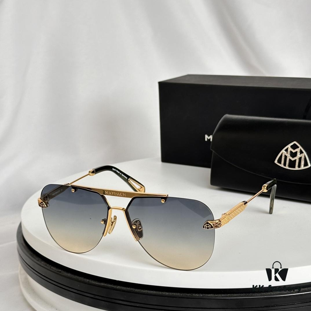 MAYBACH THE EPOCH Sunglasses Model 62-13-140