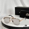 MAYBACH THE EPOCH Sunglasses Model 62-13-140
