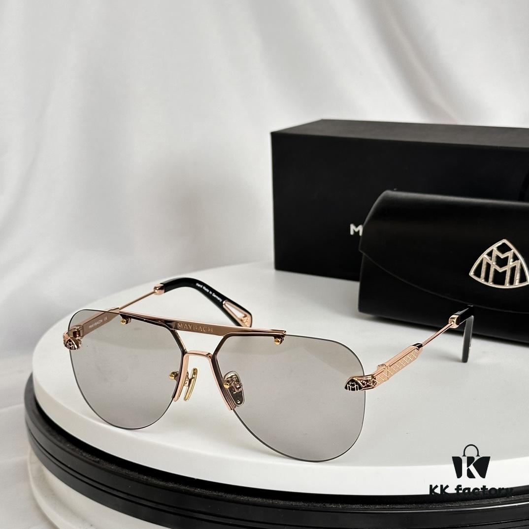 MAYBACH THE EPOCH Sunglasses Model 62-13-140