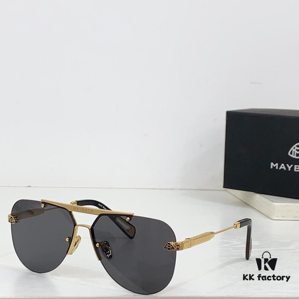 6931f7423a89a121ed548a8d MAYBACH Z062 Sunglasses