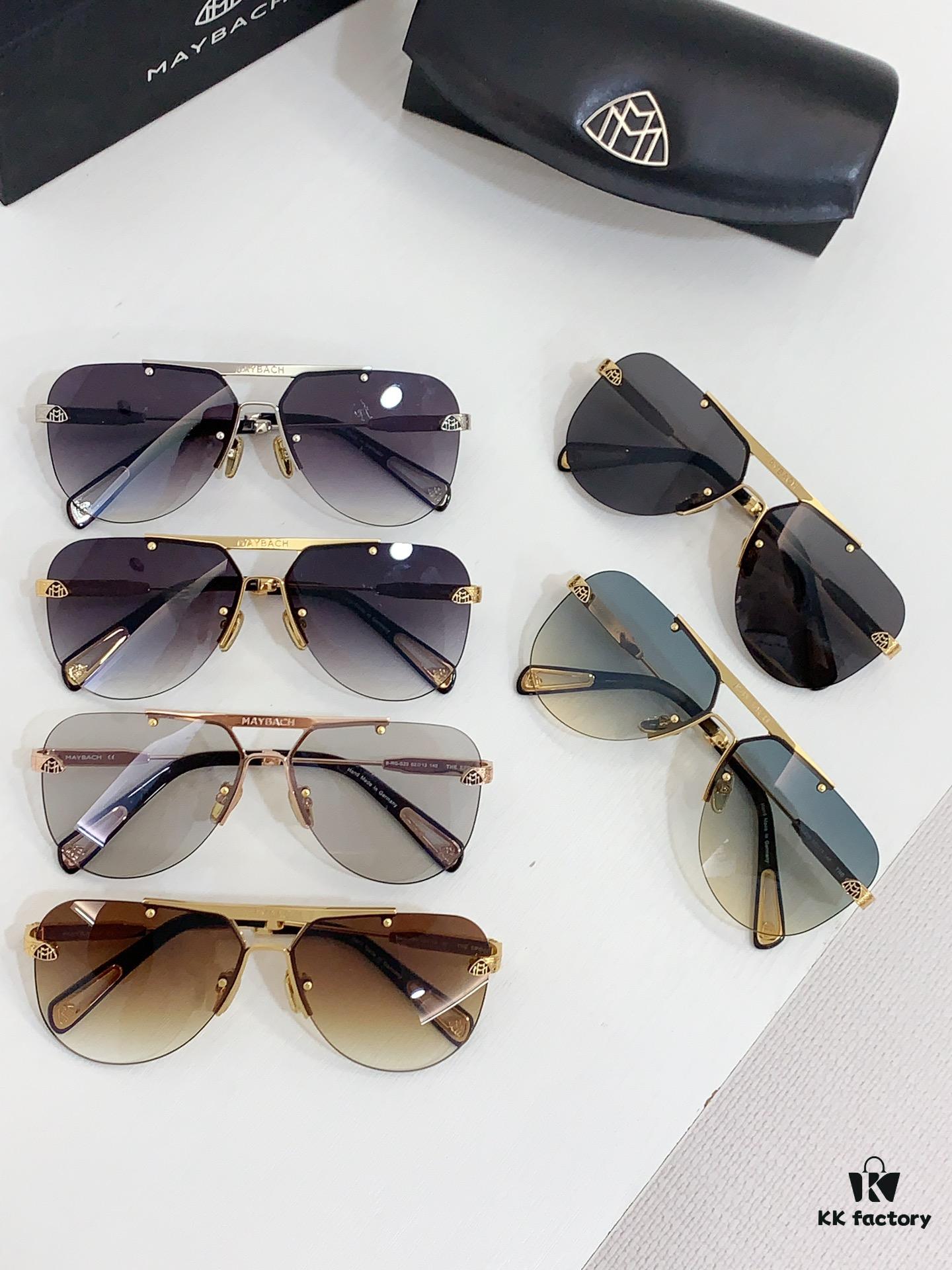 MAYBACH Z062 Sunglasses