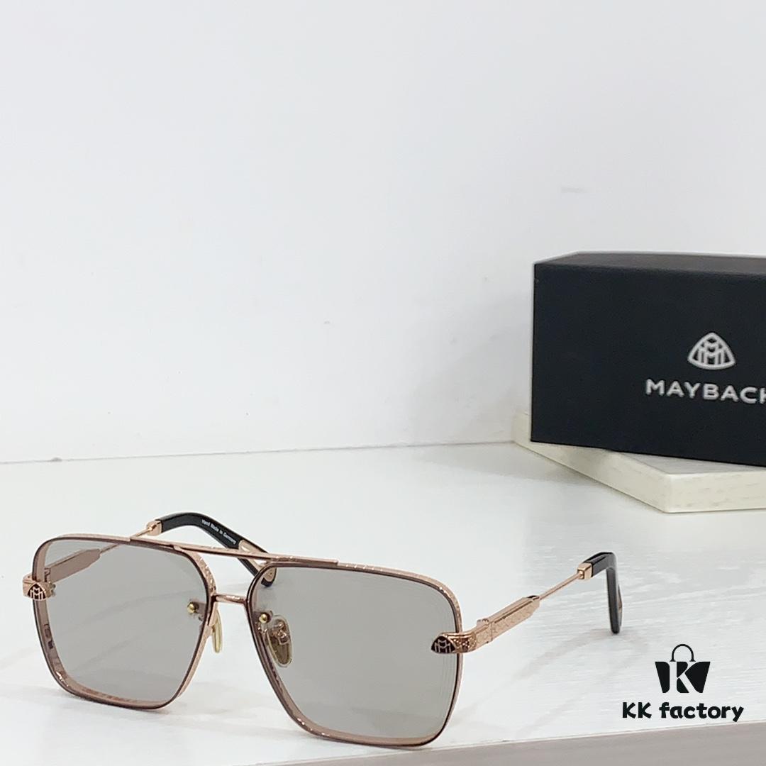 MAYBACH Z062 Sunglasses