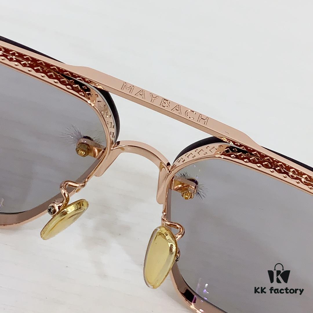 MAYBACH Z062 Sunglasses
