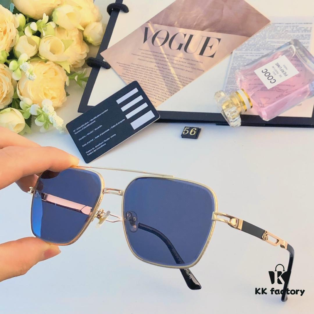 6931f7443a89a121ed548aa1 Maybach New Men's High-End Sunglasses, Stylish and Trendy Fashion Shades for Outdoor Driving and Travel