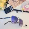 6931f7443a89a121ed548aa7 Maybach New Men's High-End Sunglasses, Stylish and Trendy Fashion Shades for Outdoor Driving and Travel