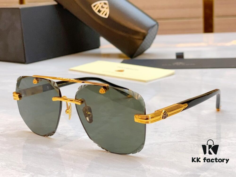6931f7443a89a121ed548aa8 MAYBAC* New Model Sunglasses 🕶️, MODEL: Z064, SIZE: 60-16-145