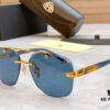 6931f7443a89a121ed548aac MAYBAC* New Model Sunglasses 🕶️, MODEL: Z064, SIZE: 60-16-145