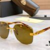 6931f7453a89a121ed548aad MAYBAC* New Model Sunglasses 🕶️, MODEL: Z064, SIZE: 60-16-145
