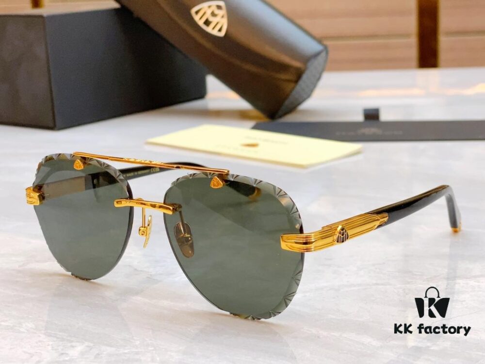 6931f7453a89a121ed548ab1 MAYBAC* New Model Sunglasses 🕶️, MODEL: Z063, SIZE: 60-17-145