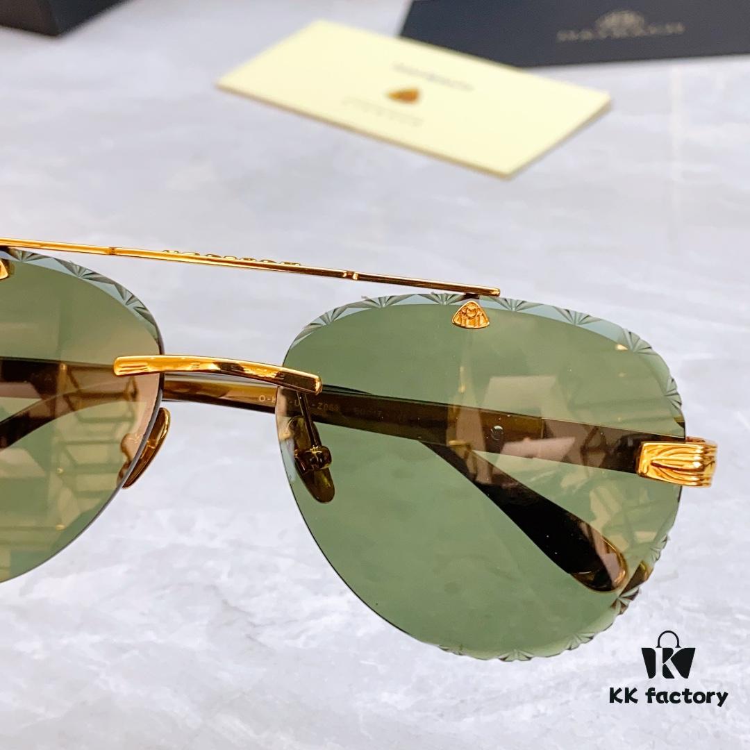 MAYBAC* New Model Sunglasses 🕶️, MODEL: Z063, SIZE: 60-17-145