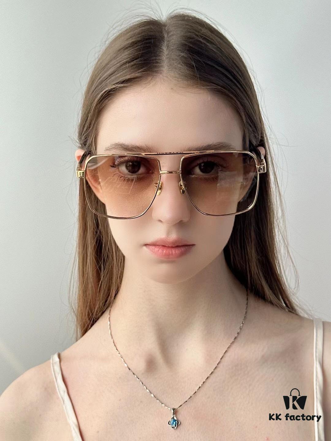 Maybach MAYBAC POPUIARITY Sunglasses