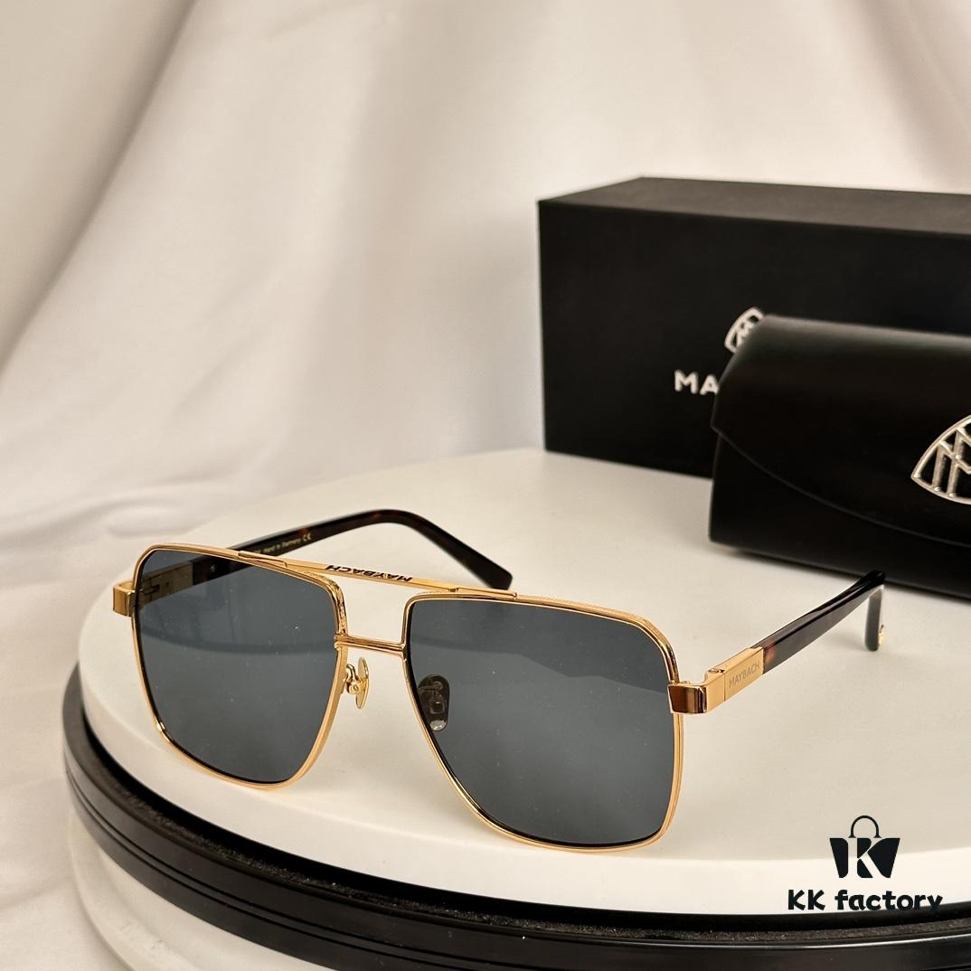 Maybach MAYBAC POPUIARITY Sunglasses