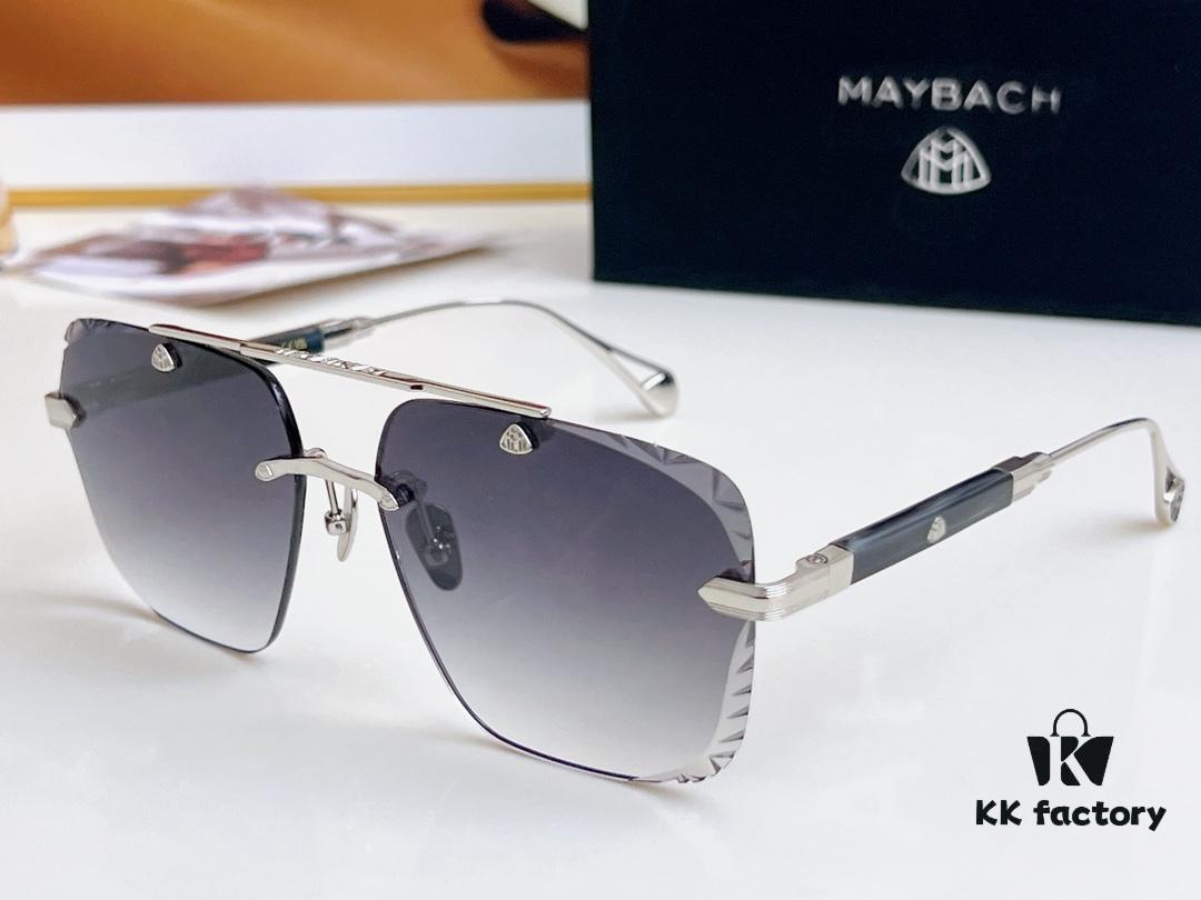 MAYBACH Z062 Size: 52-16-145