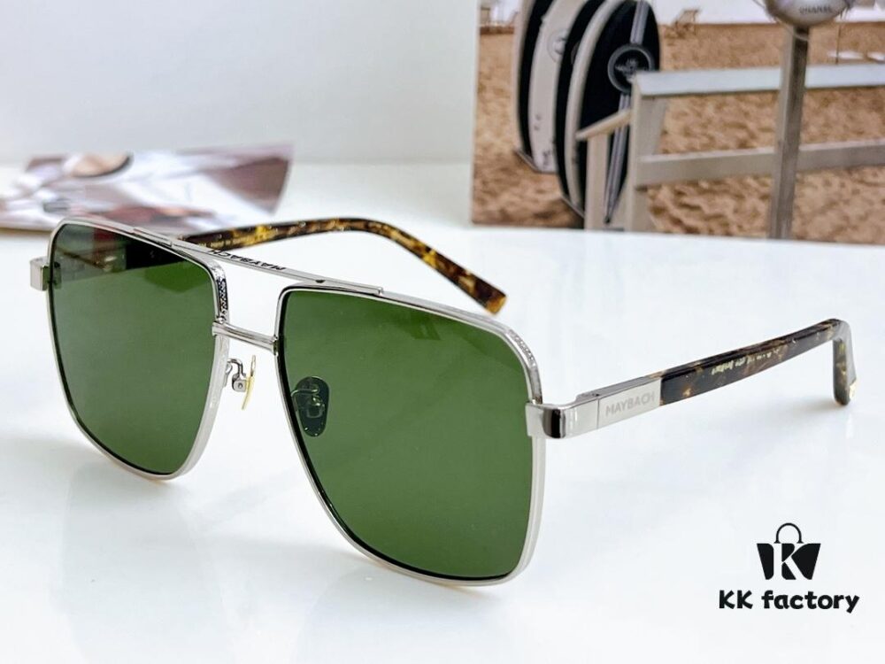 6931f7483a89a121ed548ade MAYBAC POPULARITY Sunglasses