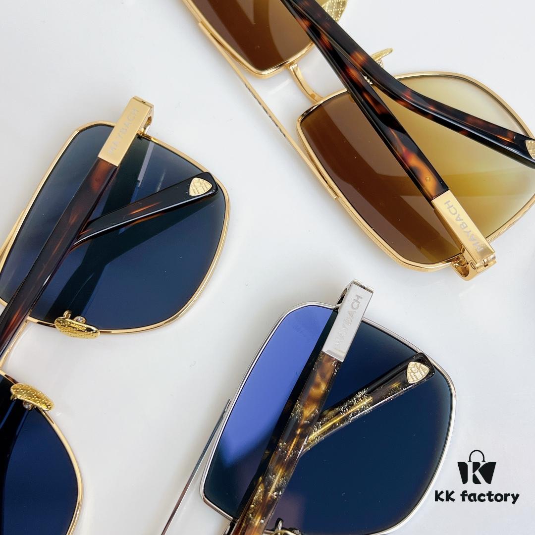 MAYBAC POPULARITY Sunglasses