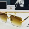 6931f7483a89a121ed548ae7 High-Quality MAYBACH Z062 Sunglasses, Exquisite Craftsmanship, Premium Feel, Size: 62-16-145