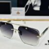 6931f7493a89a121ed548ae8 High-Quality MAYBACH Z062 Sunglasses, Exquisite Craftsmanship, Premium Feel, Size: 62-16-145