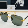 6931f7493a89a121ed548aea High-Quality MAYBACH Z062 Sunglasses, Exquisite Craftsmanship, Premium Feel, Size: 62-16-145