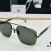 6931f7493a89a121ed548aec High-Quality MAYBACH Z062 Sunglasses, Exquisite Craftsmanship, Premium Feel, Size: 62-16-145